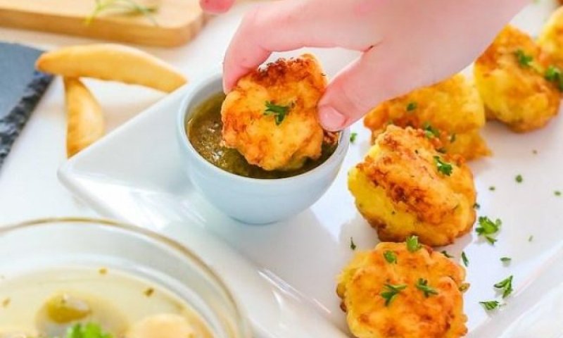 צפו: זה המתכון שאתם צריכים לסופ"ש מושלם