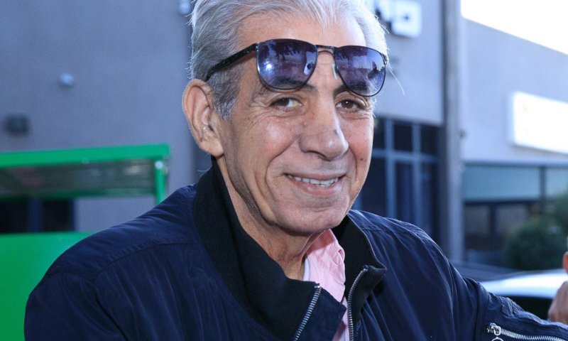 ראש עיריית שדרות לשעבר אלי מויאל הלך לעולמו