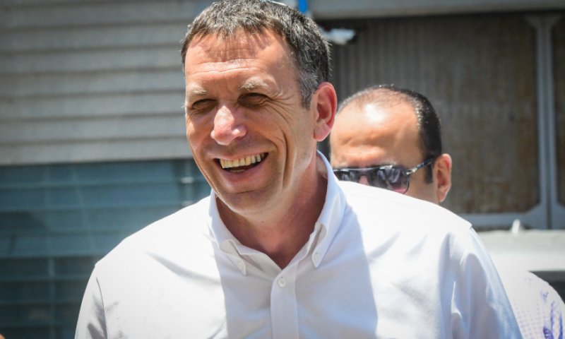 ביישוב היוקרתי מחכים למתן כהנא: "תעמוד בהתחייבות"