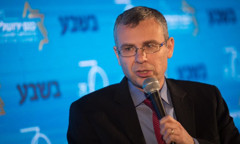 יריב לוין: "כרגע אין סיבה טובה לפרק ממשלה"