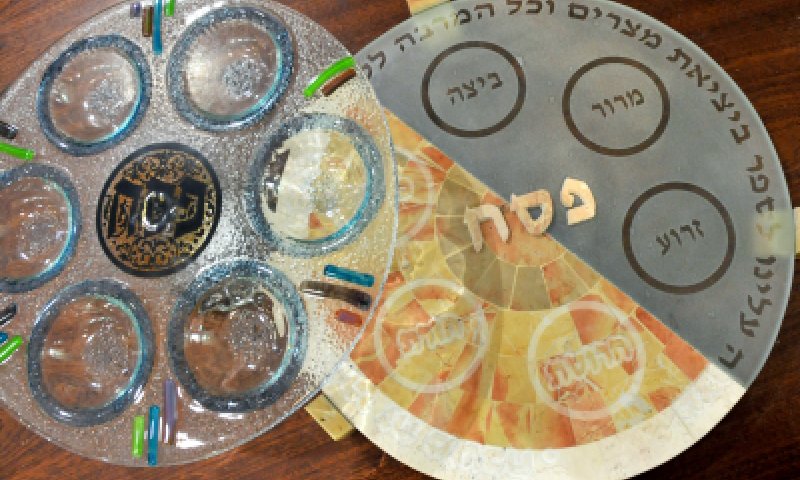 לשנן בכיף: הלכות פסח בחרוזים