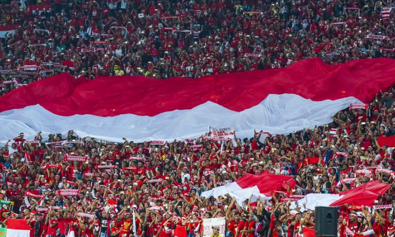 בגלל החרם: המונדיאליטו לא יתקיים באינדונזיה