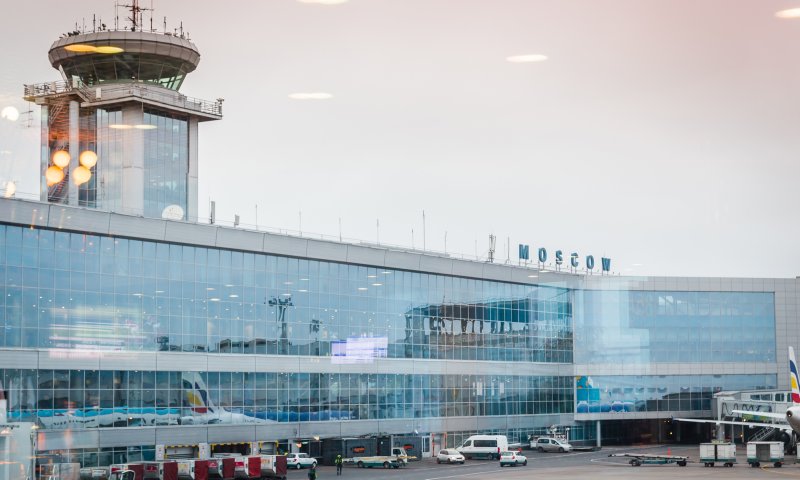 מתיחות ברוסיה: 46 ישראלים עוכבו בשדה התעופה