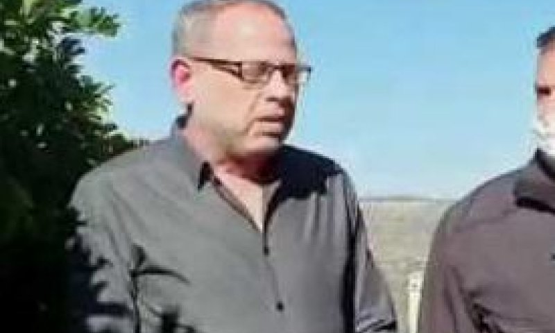 בנימין הורגן: "אסתר הייתה מלאת חיים ואור לכולם"