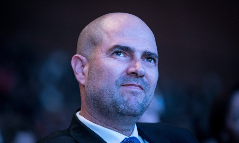 נתפסתם עם ג'וינט? אוחנה קורא לכם לפנות אליו