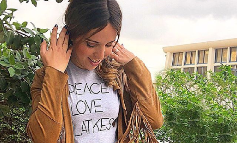 פאשנאינסטה: הבורג של המגזר בעולם האופנה