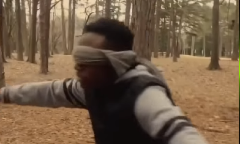 אל תנסו: האתגר החדש והמסוכן שמשגע את הרשת