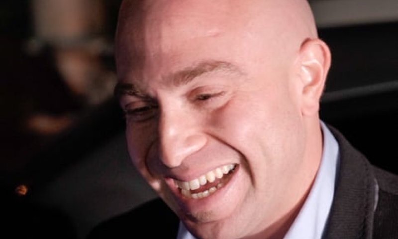 זיו שילון על ההפגנה בכיכר רבין: "טעיתי"