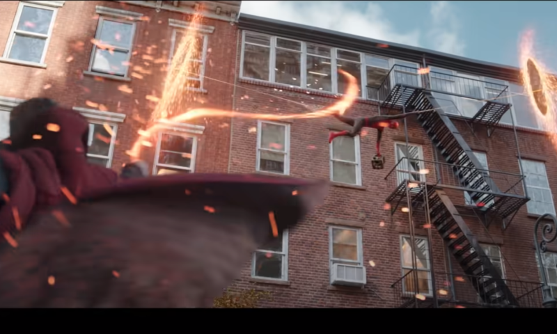 ספיידרמן ממשיך לשבור שיאים: עבר את אווטאר