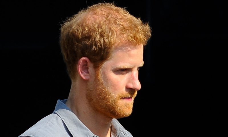 הנסיך הארי משתף באומץ: "זה שינה לי את החיים"