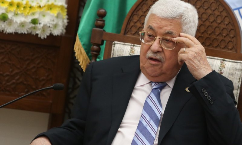 טראמפ יתקפל? האירופאים לוחצים להזמין את אבו מאזן לעצרת האו"ם