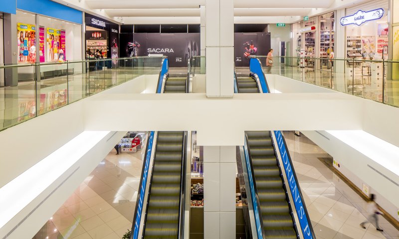 הקניונים חוזרים לשגרת שופינג &ndash; ואתם מרוויחים