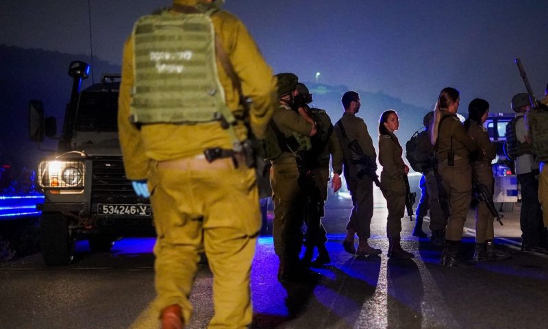 בן 20 נרצח; 2 נוספים פצועים באורח בינוני וקל