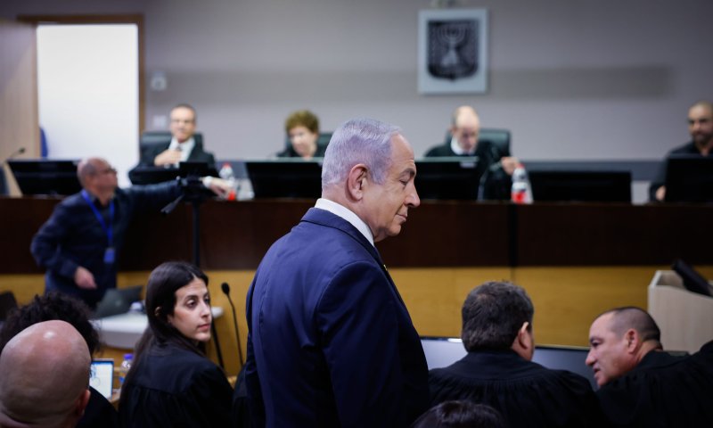 נתניהו: מה שידעתי על וואלה שהוא אתר ללא השפעה