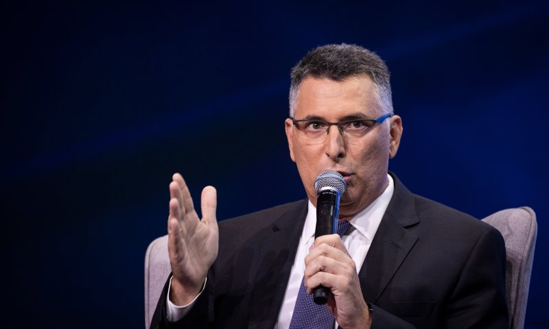 סער: "גם בליכוד כבר הבינו שלא יוכלו להקים ממשלה"