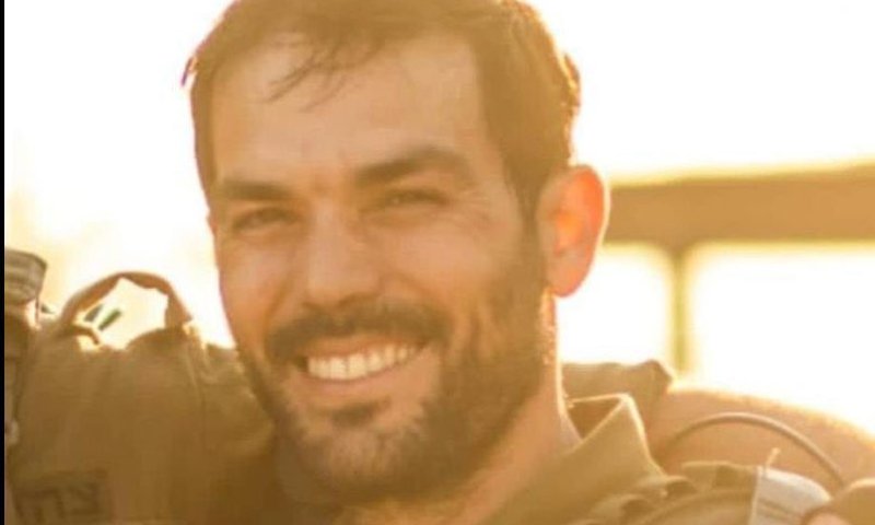 מילדות בבני ברק ועד נפילה במלחמה: השיר לזכר מוטי רווה ז"ל