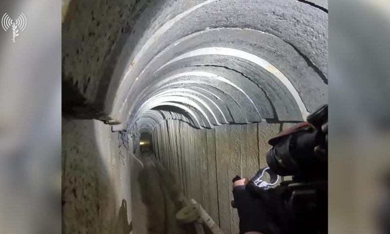 התיעוד של סינוואר | מוזנח עם כפכפים ושרוואל