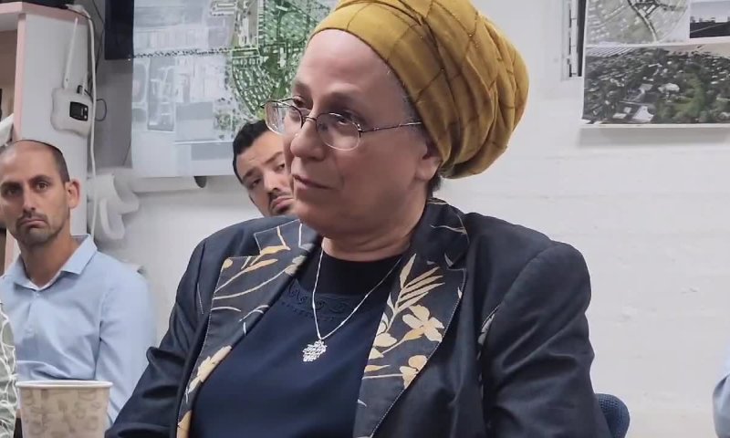 השרה סטרוק פתחה בהליך הדחה לראש המכינה שסירב לשרת במילואים