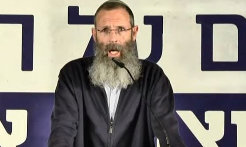 התפללו לרפואתו של הרב יגאל לוינשטיין