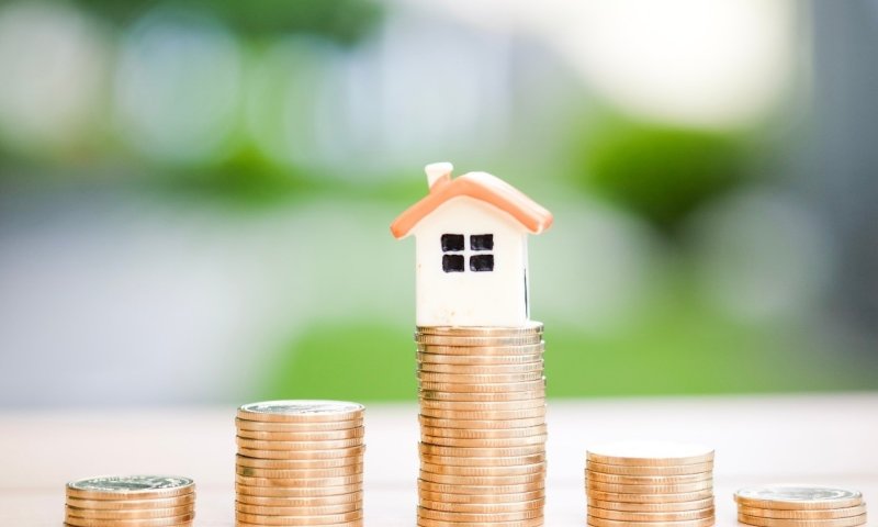 מה עושים כשהמשכנתא מתייקרת?