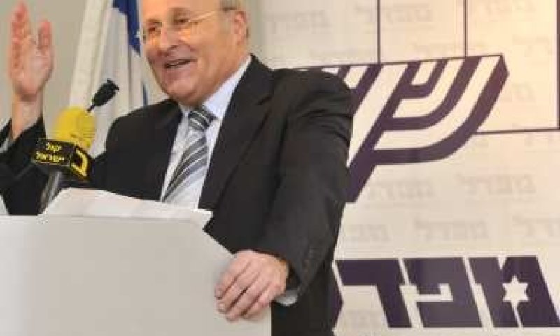 גורמים בוועדת המפקד: הפיצוץ עם המפד"ל קרוב מתמיד