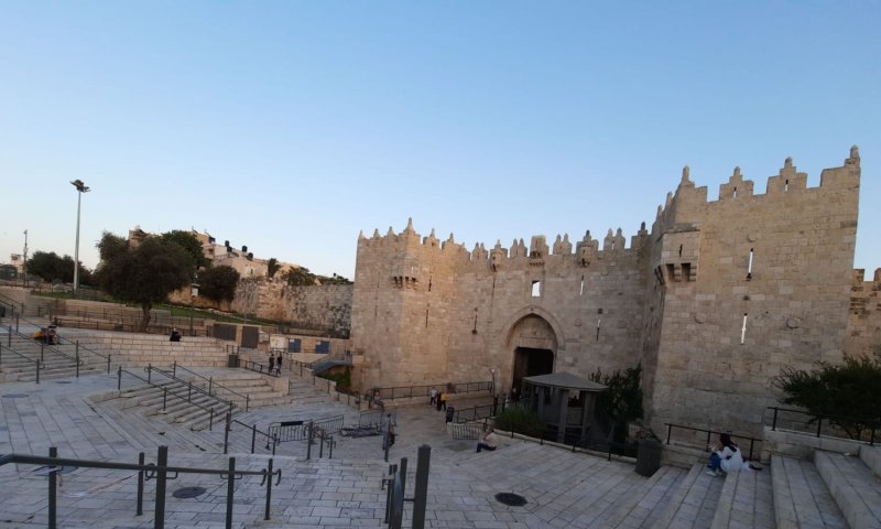 20 שנות מאסר למחבל שהורשע בניסיון&nbsp;רצח