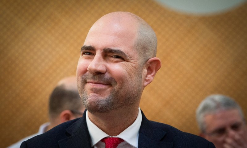 בניגוד לעמדת היועמ"ש: אושרה הקמת ועדת מח"ש