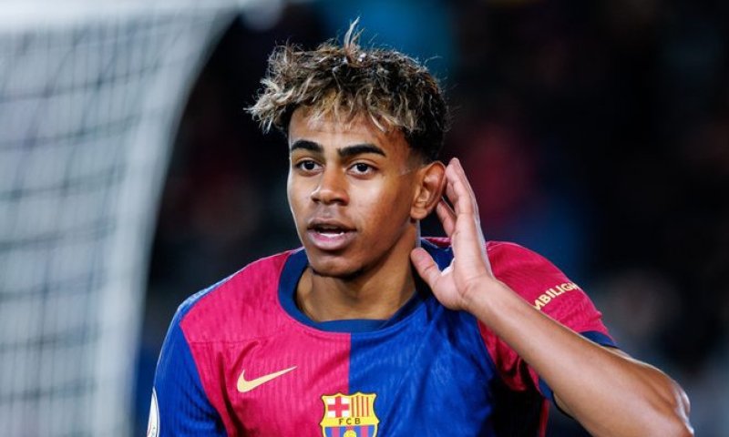 הכוכב החדש של ברצלונה ששווה יותר ממיליארד