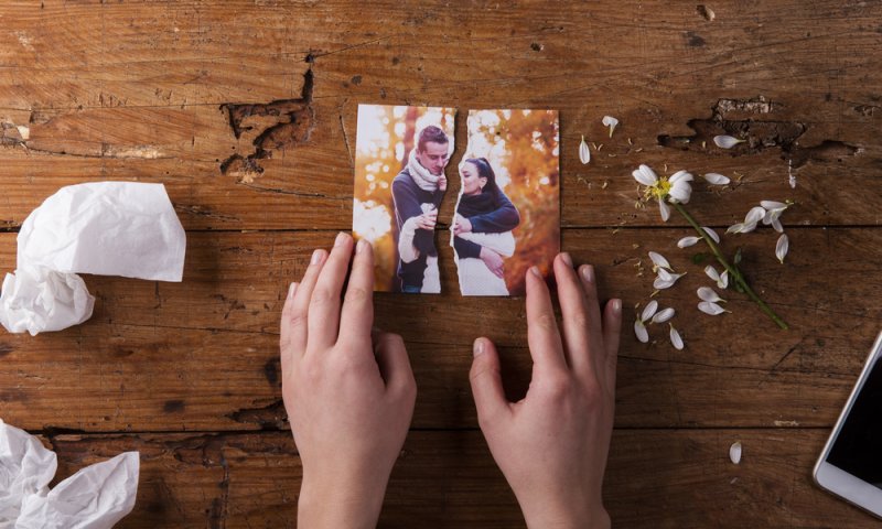 אתגר הפרידה: מה קורה בחיי הזוגות המתגרשים?