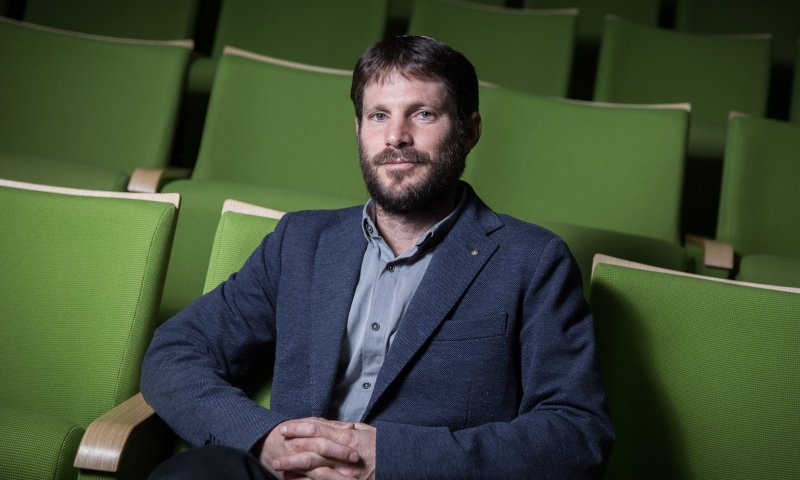 סקר: סער מאבד גובה; חגית משה וסמוטריץ' לא עוברים