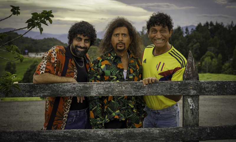 הבשורה בעקבות הצלחת הסרט "לשחרר את שולי"