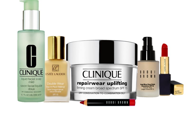 חג כשר, מטופח ושמח: איפור וטיפוח של המותגים המובילים