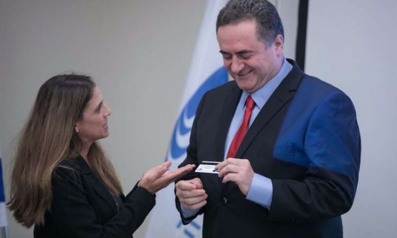 עימות באוצר: ישראל כץ נזף במנכ"לית משרדו