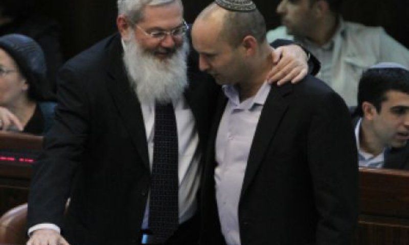 השתיקה שצריכה להדאיג את הציונות הדתית