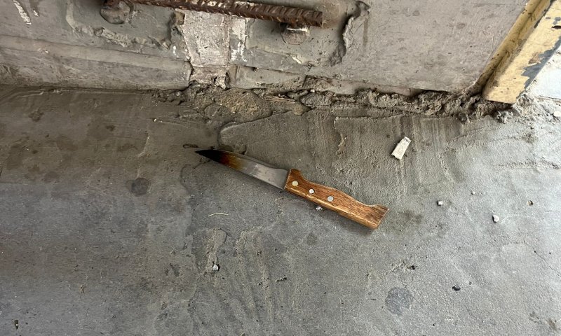 שוב: נעצרה חשודה שתכננה פיגוע במערת המכפלה