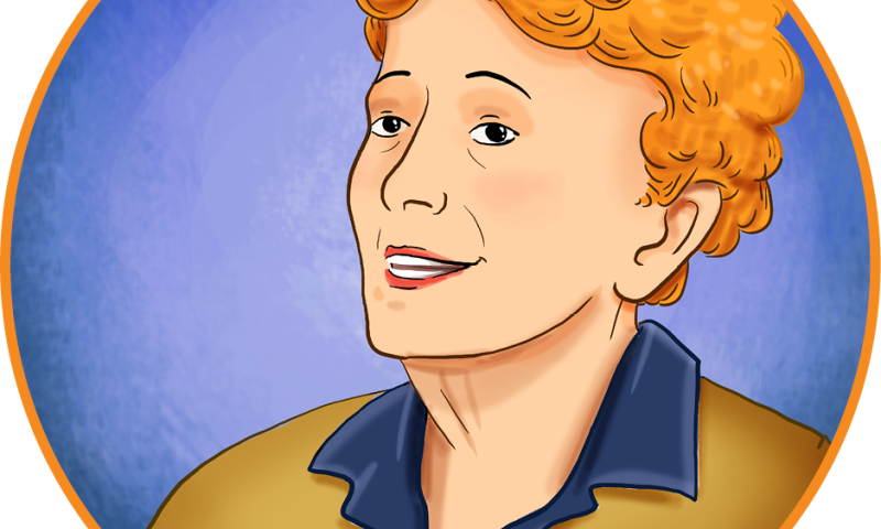 גיבור יומי לחנוכה: מודל אמריקאי, לב יהודי