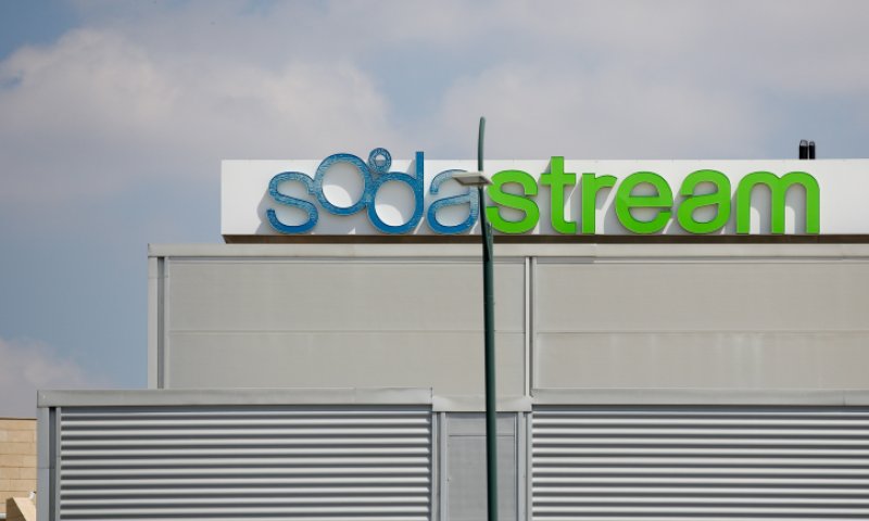 בעקבות האקזיט: זה הבונוס שעובדי סודהסטרים יקבלו