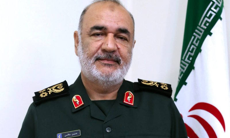 מכת הפתיחה המוצלחת: הרמטכ"ל האיראני חוסל