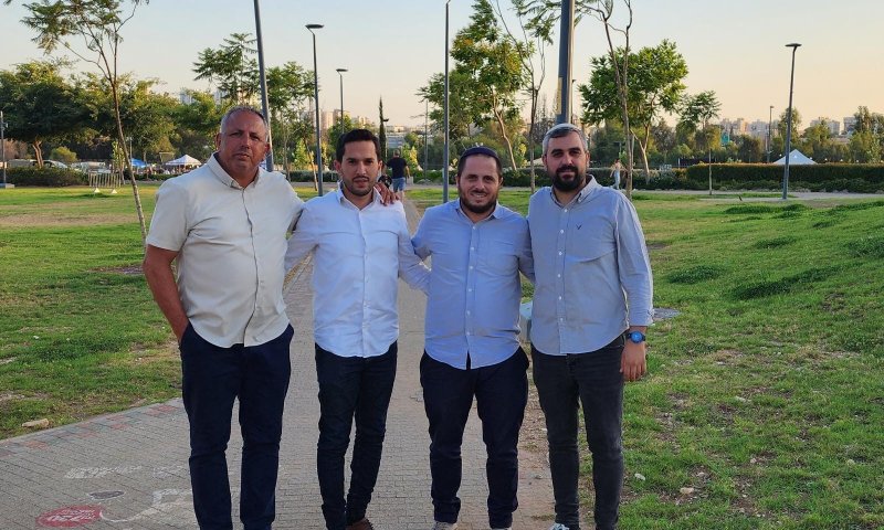 מפלגה סרוגה חדשה תתמודד מול הציונות הדתית