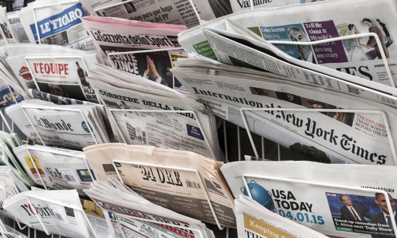 העולם מביט: ישראל מככבת בחדשות הבינלאומיות