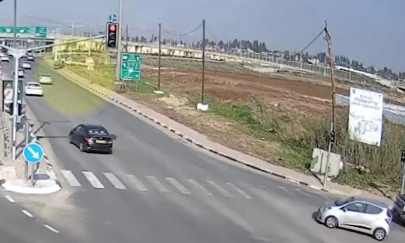 מסע ההרג בעמקים: אישום חמור נגד הרוצח של שמשון ואביב הי"ד