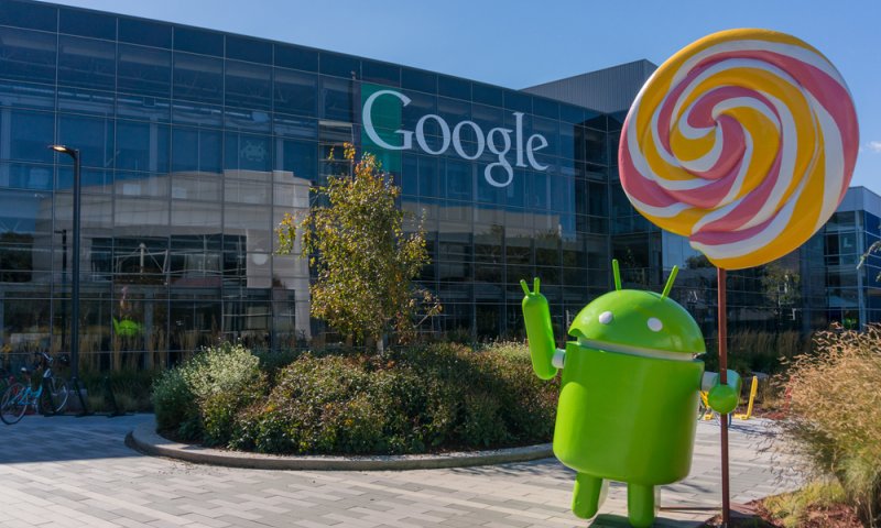 מנחשים? אנדרואיד חשפה את הממתק לגרסה החדשה