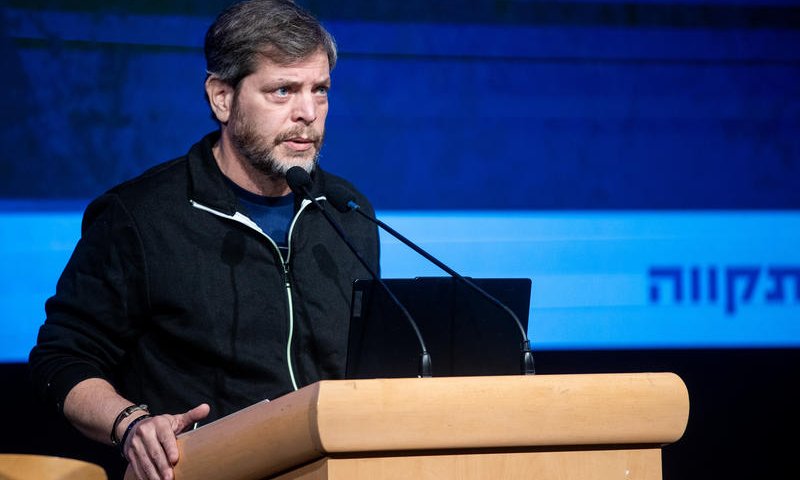 שי גולדן תוקף: זה היה מחריד; לאסור עליהם להתראיין