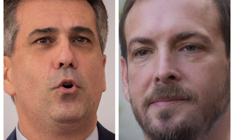 הקרב בממשלה: "ממה אתם מפחדים?" &bull; "הזוי, לא יקרה"