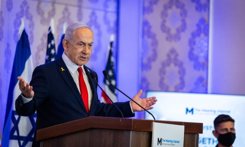 נתניהו חשף בקבינט: "אין עסקה על השולחן"