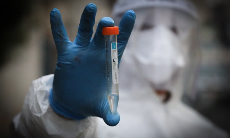 משרד הבריאות מסביר: זו הסיבה לשגיאת הנתונים