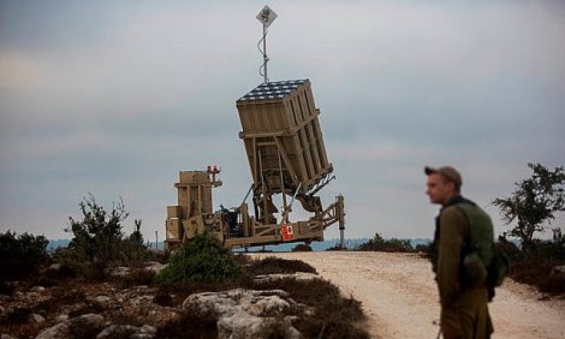 התחממות בדרום: שתי רקטות נורו מעזה