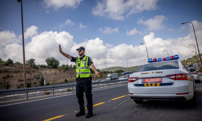 כשלים חמורים: בוטל כתב האישום נגד הפרקליט הבכיר