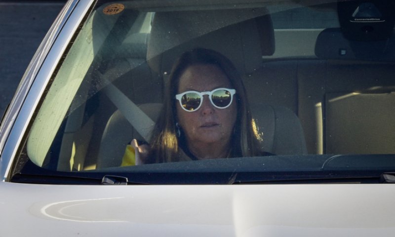 דרמה בבנק הפועלים: שרי אריסון תמכור את השליטה