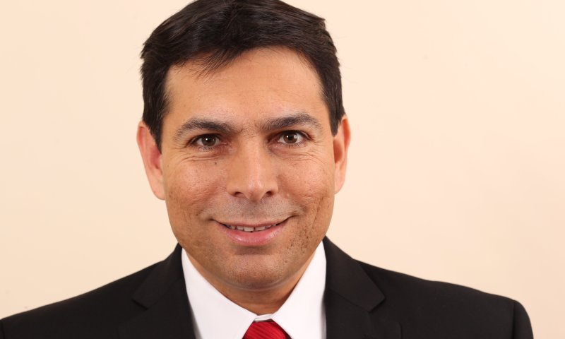 נתניהו מינה את דני דנון לשגריר ישראל באו"ם